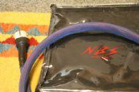 NBS Audio Statement powerchord